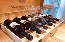 葡萄酒名片，你認識嗎？